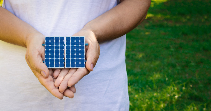 Impianti fotovoltaici: le nuove istruzioni del MASE per la gestione RAEE