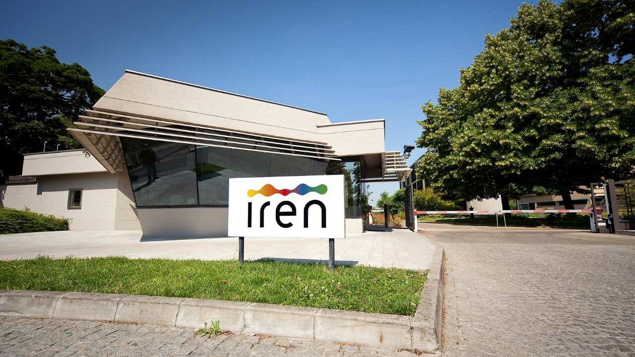 Iren, dividendo in aumento del 8%. L’idroelettrico compensa la fine del Superbonus - VeneziePost