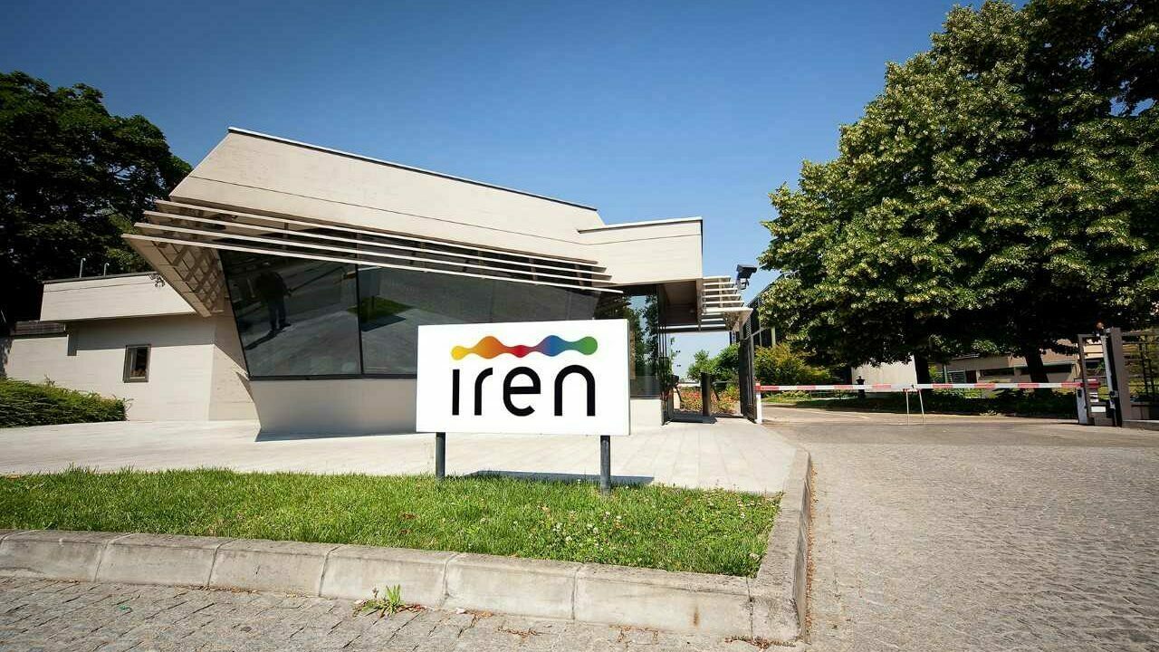 Iren, dividendo in aumento dell’8%. L’idroelettrico compensa la fine del Superbonus - EmiliaPost