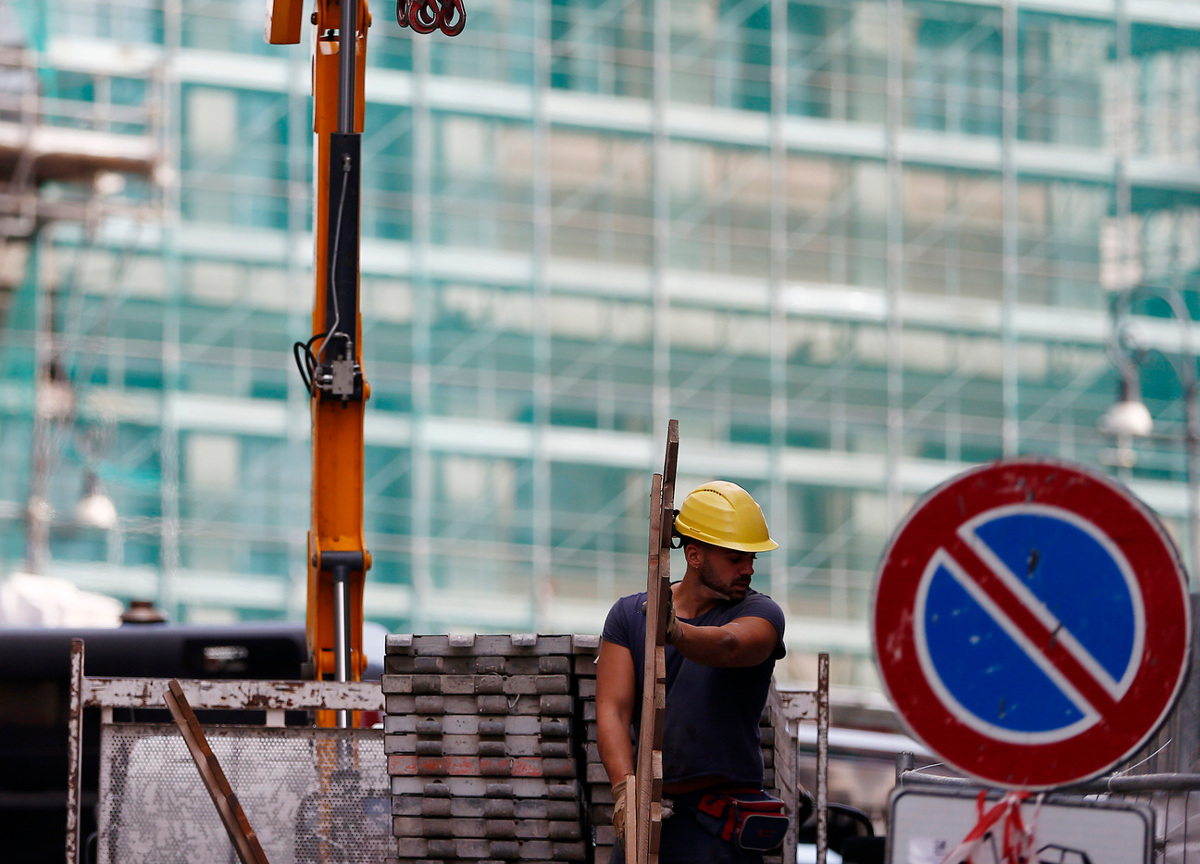 Lo stop al Superbonus manda in rovina Facile Ristrutturare: via libera al piano di concordato preventivo - Affaritaliani.it