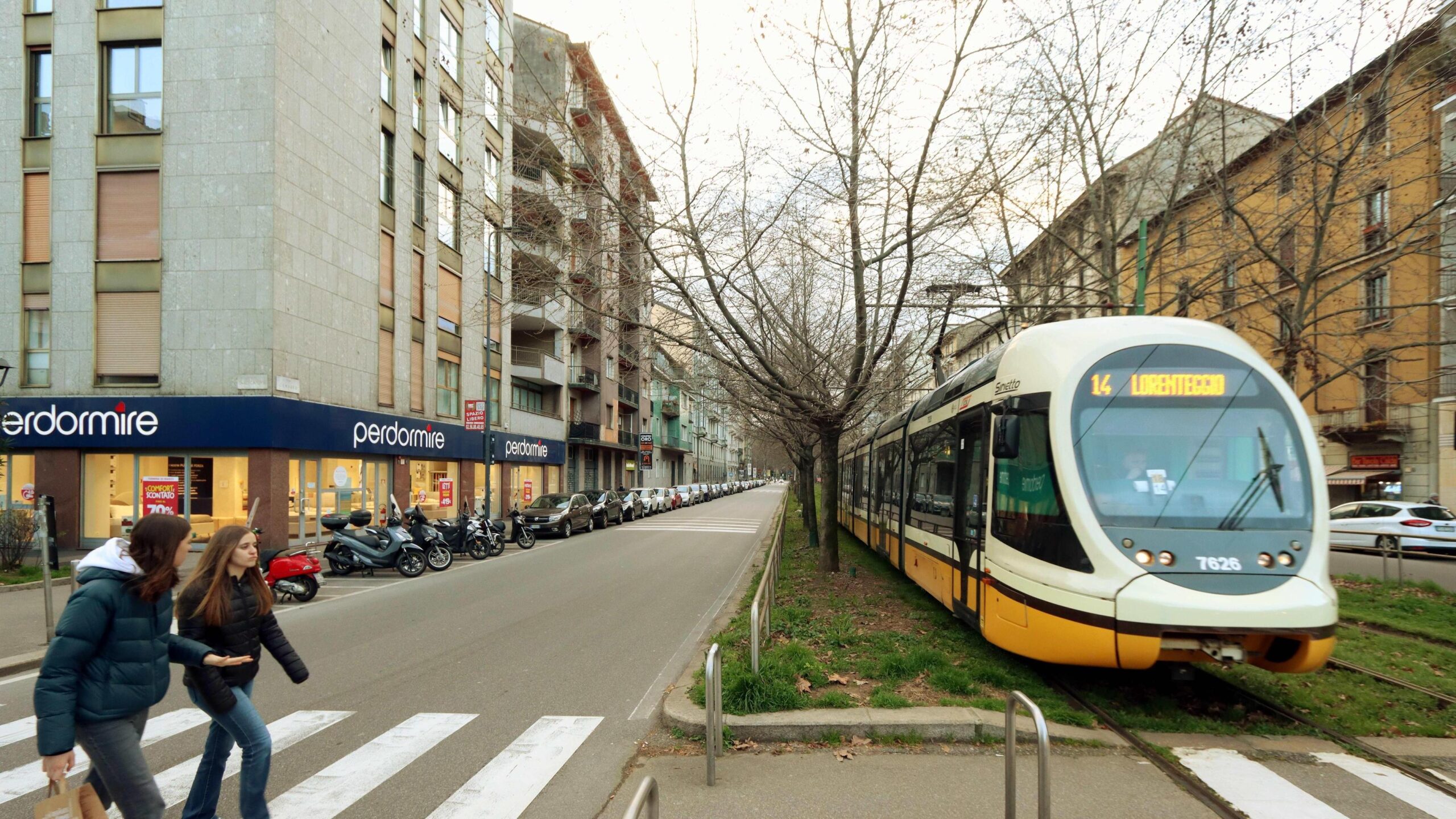 Milano: Boom di Ristrutturazioni e Riqualificazioni nonostante la Fine del Superbonus - IL GIORNO