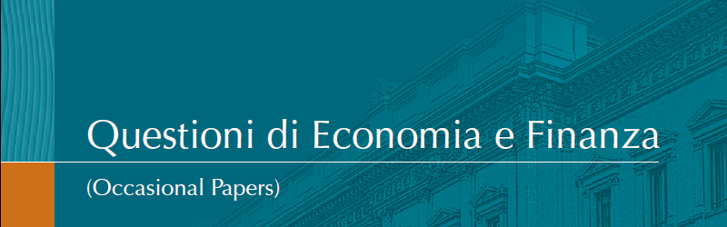 N. 903 - Il ruolo del Superbonus nella crescita dei costi di costruzione delle abitazioni in Italia - Banca d'Italia