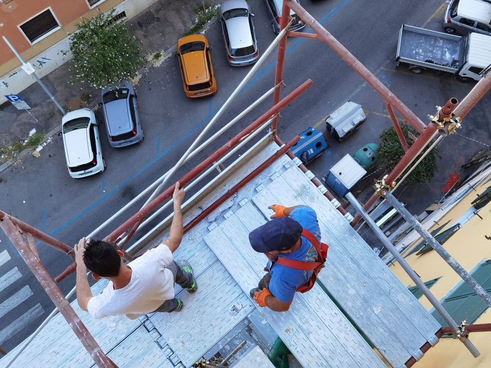 ONLUS e detrazioni edilizie: via libera anche per gli immobili in diritto di superficie - Italia Informa