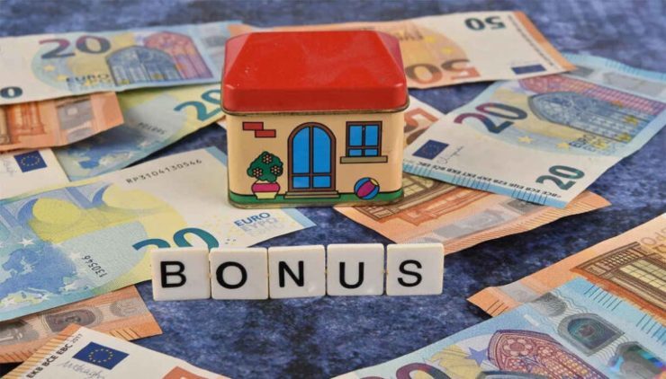 Superbonus 110 affitto: è lo stato che ti paga la casa | Prendi 10.000€ subito - CircuitoLavoro.it